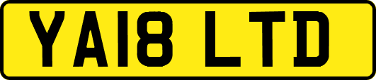 YA18LTD