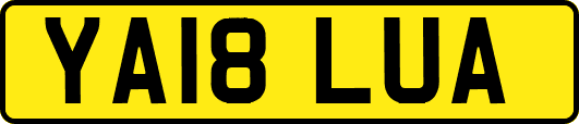 YA18LUA
