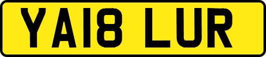 YA18LUR