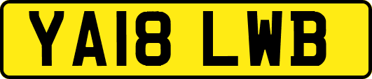 YA18LWB