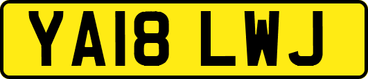 YA18LWJ