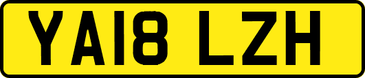 YA18LZH