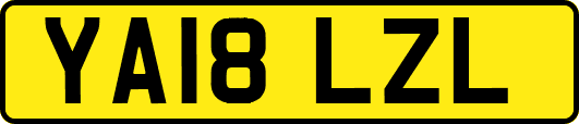 YA18LZL
