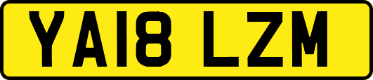 YA18LZM