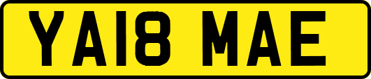 YA18MAE