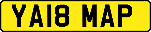 YA18MAP