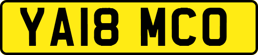 YA18MCO