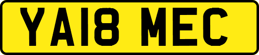 YA18MEC