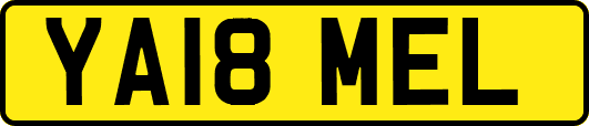 YA18MEL