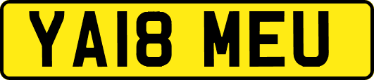 YA18MEU