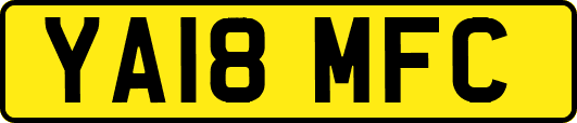 YA18MFC
