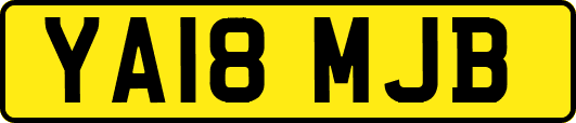 YA18MJB