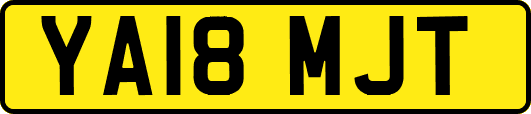 YA18MJT