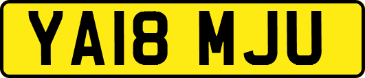 YA18MJU