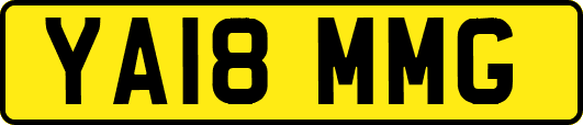 YA18MMG