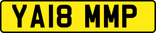 YA18MMP