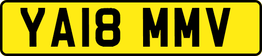 YA18MMV