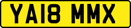 YA18MMX