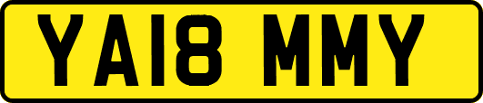 YA18MMY