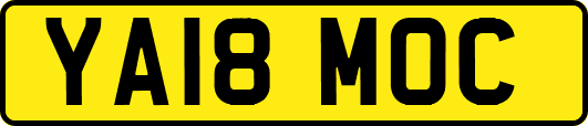 YA18MOC