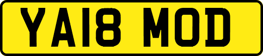 YA18MOD