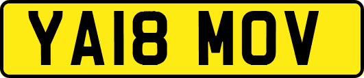 YA18MOV