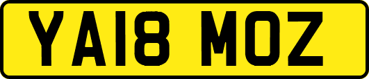 YA18MOZ