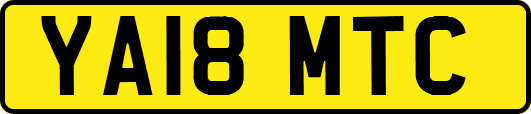 YA18MTC