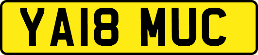 YA18MUC