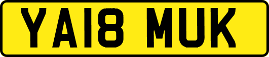 YA18MUK