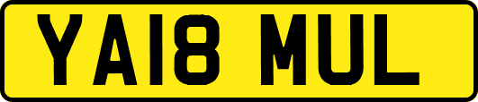 YA18MUL