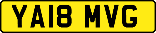 YA18MVG