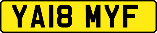 YA18MYF