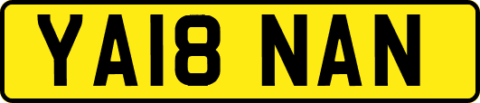 YA18NAN