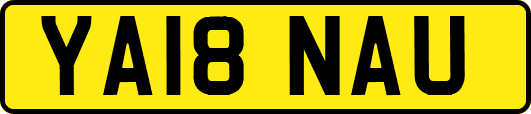YA18NAU