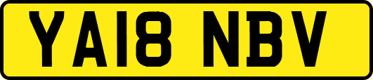 YA18NBV