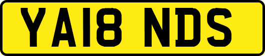 YA18NDS