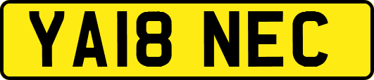 YA18NEC