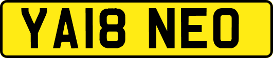 YA18NEO