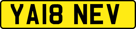 YA18NEV