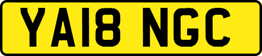YA18NGC
