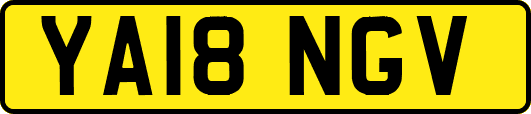 YA18NGV