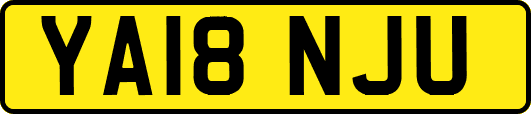 YA18NJU