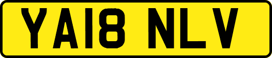 YA18NLV