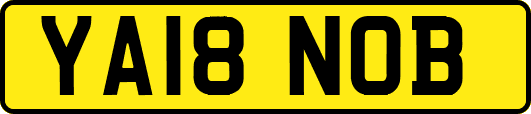 YA18NOB
