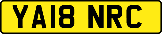YA18NRC