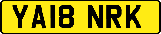 YA18NRK