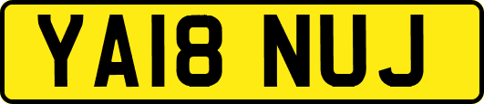 YA18NUJ