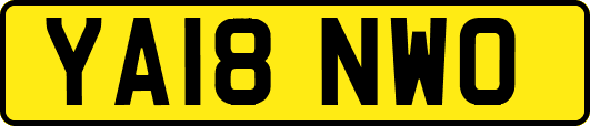 YA18NWO