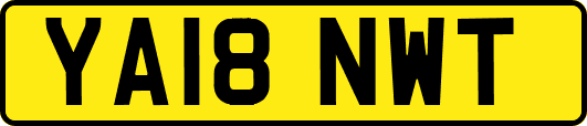 YA18NWT